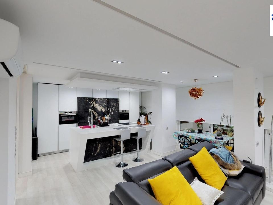Duplex i Torre Del Mar, Malaga - foto 1